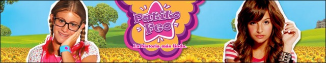 Patito Feo Cabecera
